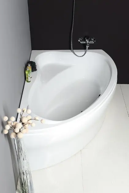 Aqualine - Bathtubs - Fürdőkád - G1591 – 6. kép