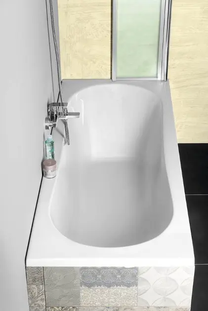 Aqualine - Bathtubs - Fürdőkád - G1770 – 4. kép