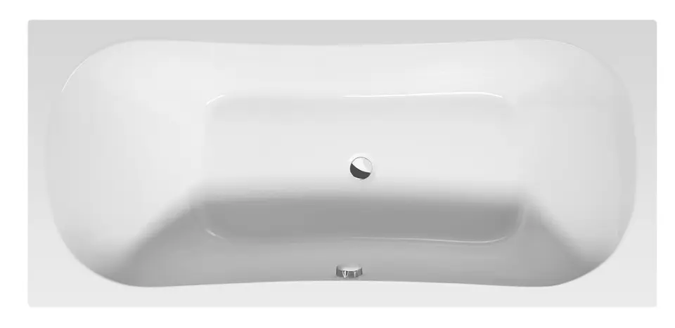 Aqualine - Bathtubs - Fürdőkád - G1880