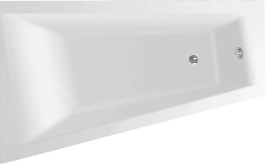 Aqualine - Bathtubs - Fürdőkád - G2610