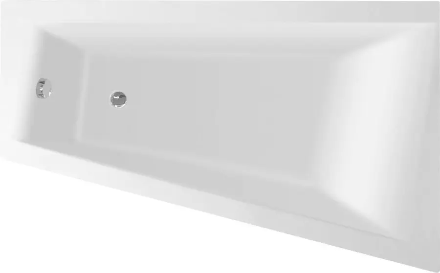 Aqualine - Bathtubs - Fürdőkád - G2611