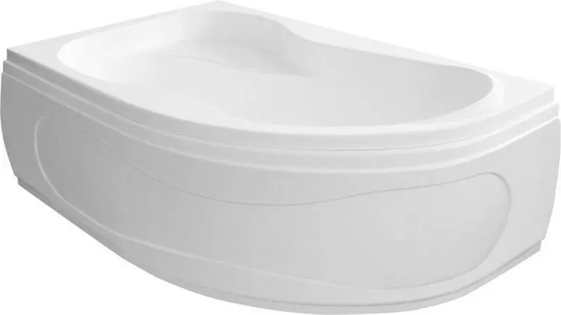Aqualine - Bathtubs - Fürdőkád - G3618 – 3. kép