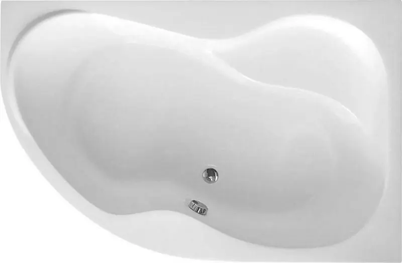 Aqualine - Bathtubs - Fürdőkád - G3619
