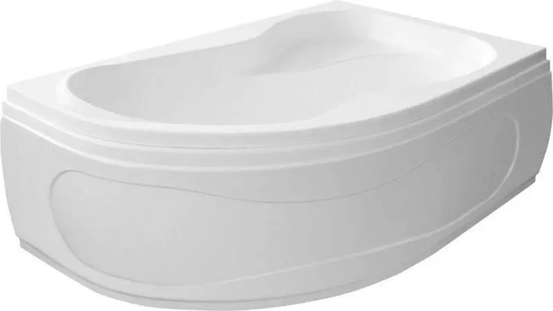 Aqualine - Bathtubs - Fürdőkád - G3619 – 3. kép
