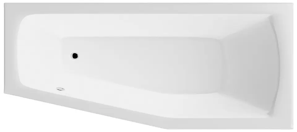 Aqualine - Sanitary ceramics - Fürdőkád - A1671