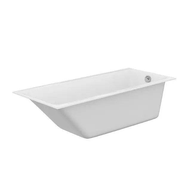 Cersanit - Crea - Fürdőkád - S301-226 – 3. kép