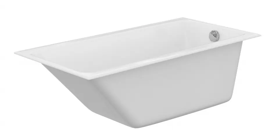 Cersanit - Crea - Fürdőkád - S301-233 – 3. kép