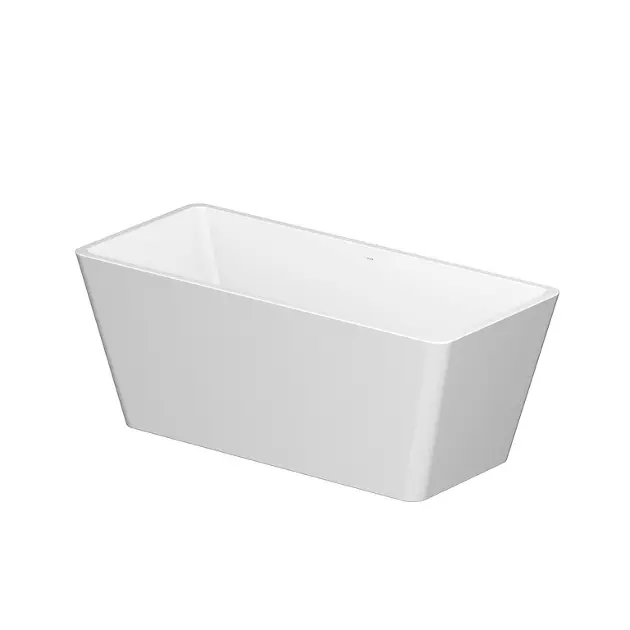 Cersanit - Crea - Fürdőkád - S301-299 – 3. kép