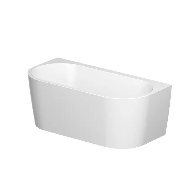 Cersanit - Crea - Fürdőkád - S301-301 – 3. kép
