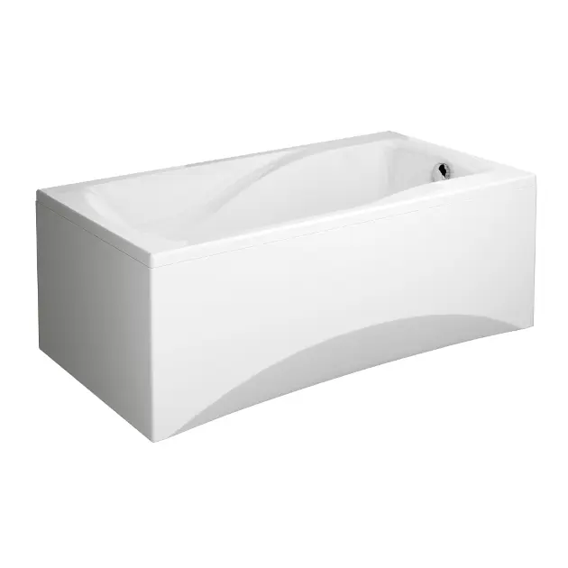 Cersanit - Zen - Fürdőkád - S301-127 – 3. kép