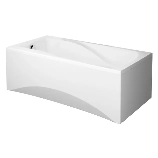 Cersanit - Zen - Fürdőkád - S301-128 – 3. kép