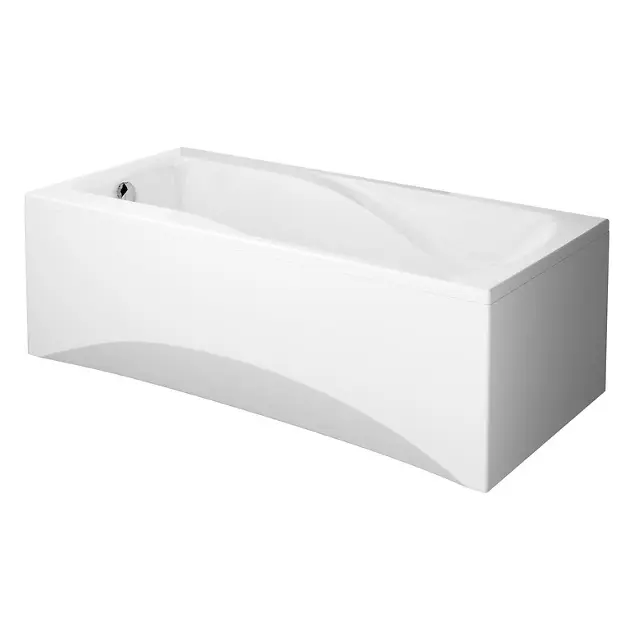 Cersanit - Zen - Fürdőkád - S301-129 – 3. kép