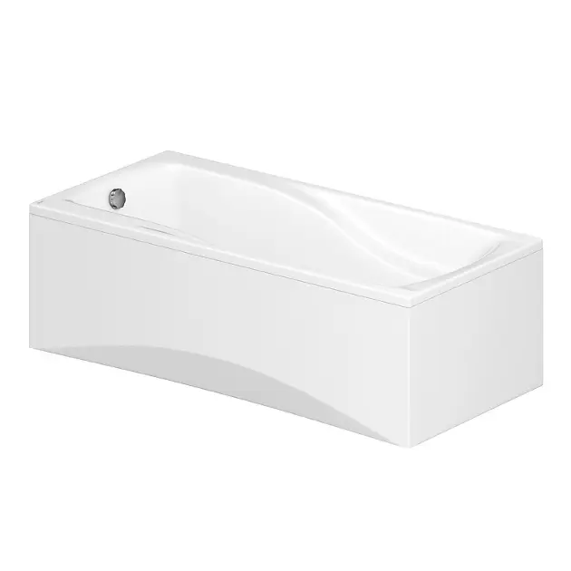 Cersanit - Zen - Fürdőkád - S301-223 – 3. kép