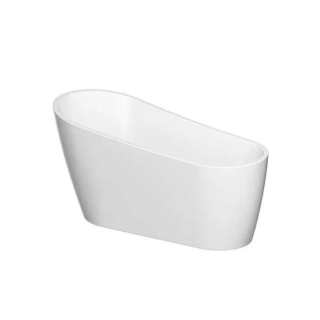 Cersanit - Zen - Fürdőkád - S301-302 – 3. kép