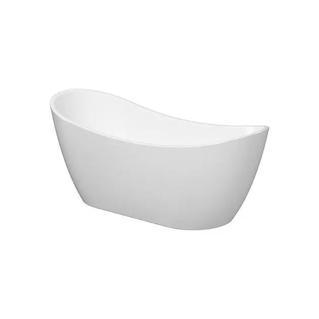 Cersanit - Zen - Fürdőkád - S301-331 – 3. kép