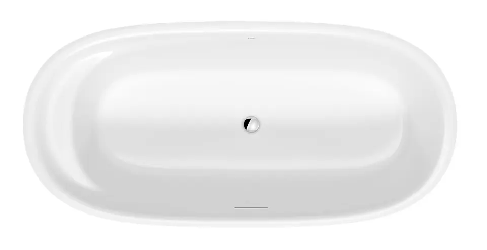 Duravit - Cape Cod - Fürdőkád - 700330000000000