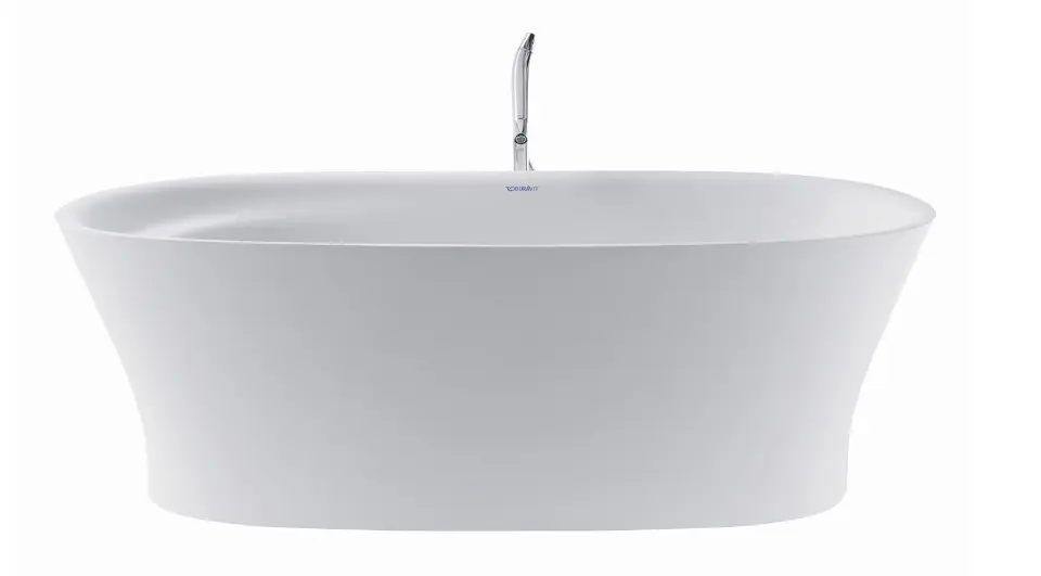 Duravit - Cape Cod - Fürdőkád - 700330000000000 – 3. kép