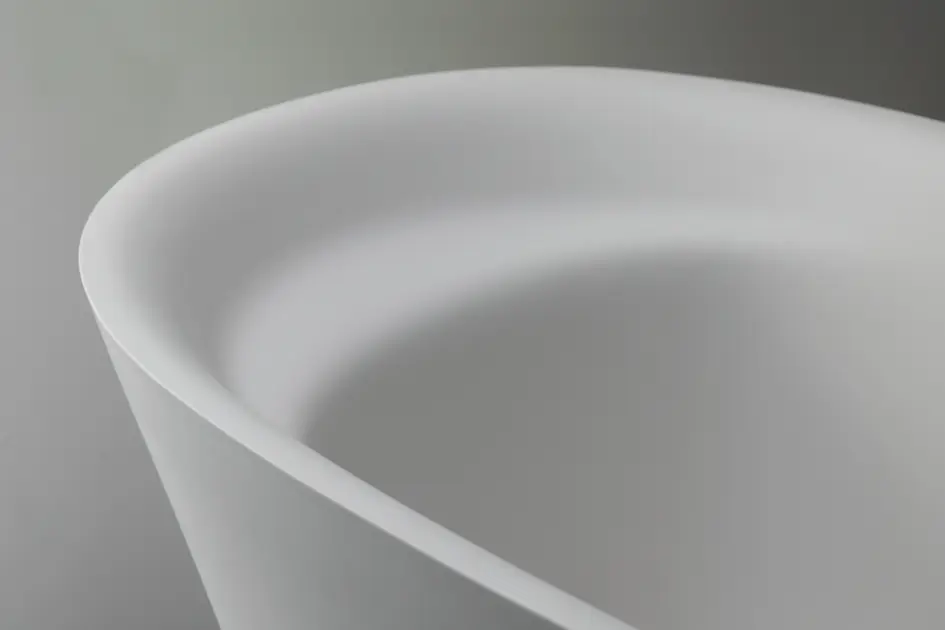 Duravit - Cape Cod - Fürdőkád - 700330000000000 – 4. kép