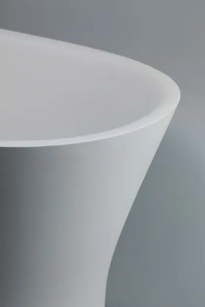 Duravit - Cape Cod - Fürdőkád - 700330000000000 – 5. kép
