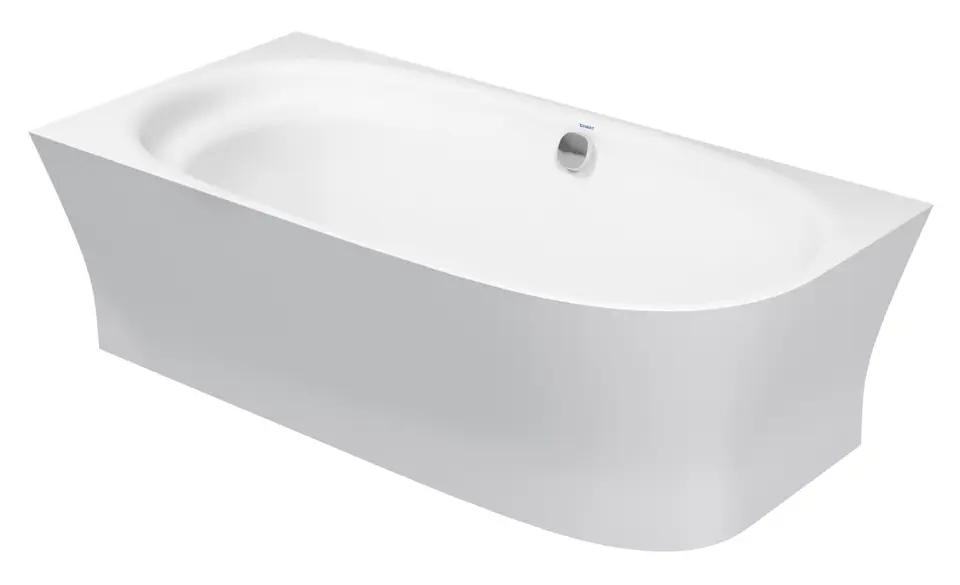 Duravit - Cape Cod - Fürdőkád - 700362000000000 – 3. kép