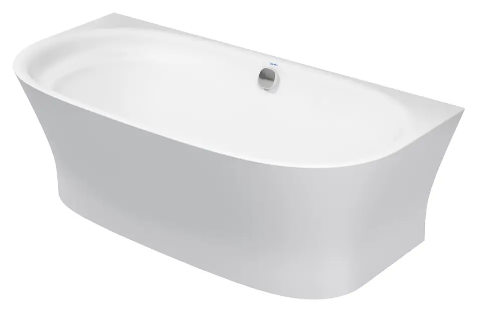 Duravit - Cape Cod - Fürdőkád - 700364000000000 – 3. kép