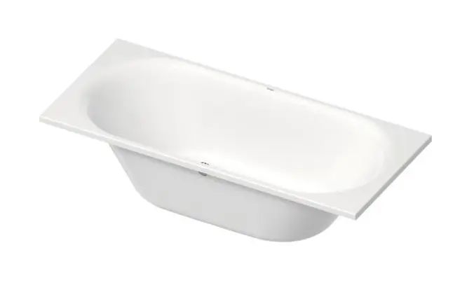 Duravit - D-Neo - Fürdőkád - 700476000000000 – 3. kép