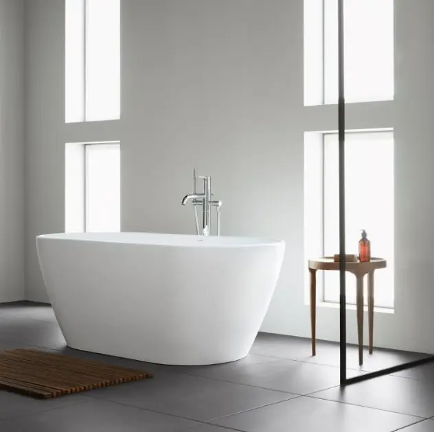 Duravit - D-Neo - Fürdőkád - 700477000000000 – 5. kép