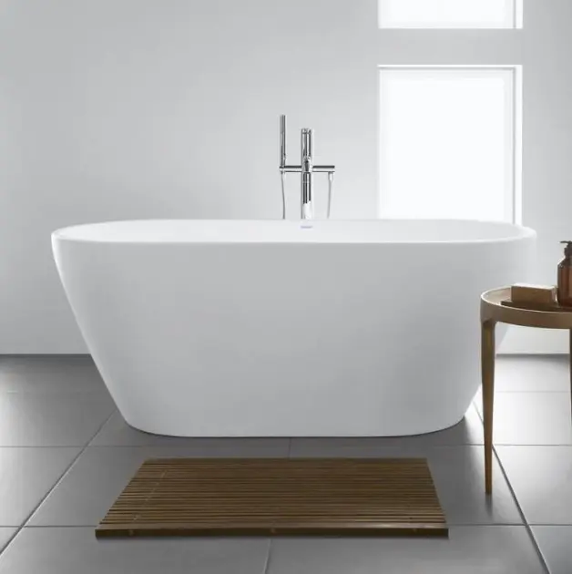 Duravit - D-Neo - Fürdőkád - 700477000000000 – 6. kép