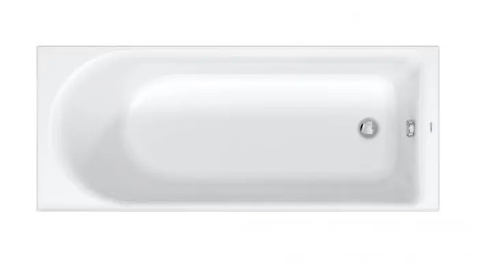 Duravit - D-Neo - Fürdőkád - 700479000000000 – 3. kép