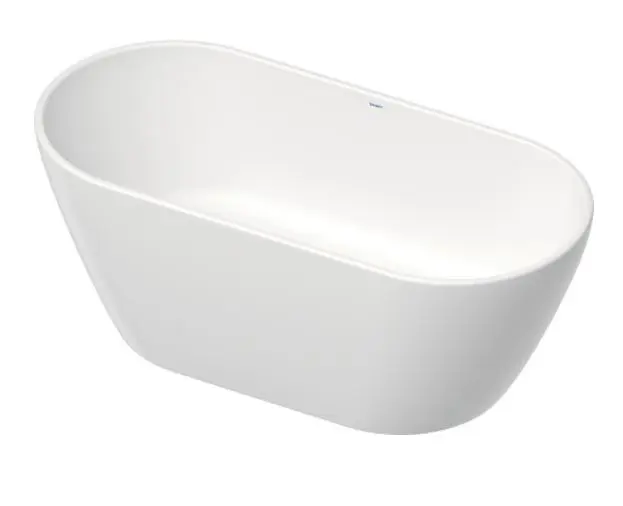 Duravit - D-Neo - Fürdőkád - 700486000000000