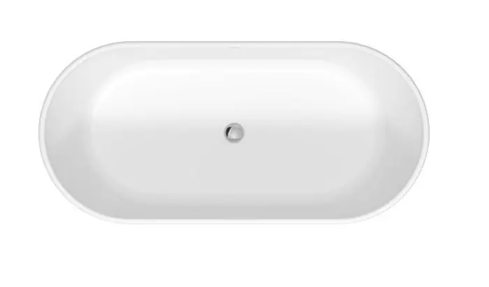 Duravit - D-Neo - Fürdőkád - 700486000000000 – 3. kép