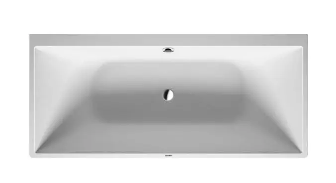 Duravit - DuraSquare - Fürdőkád - 700429000000000