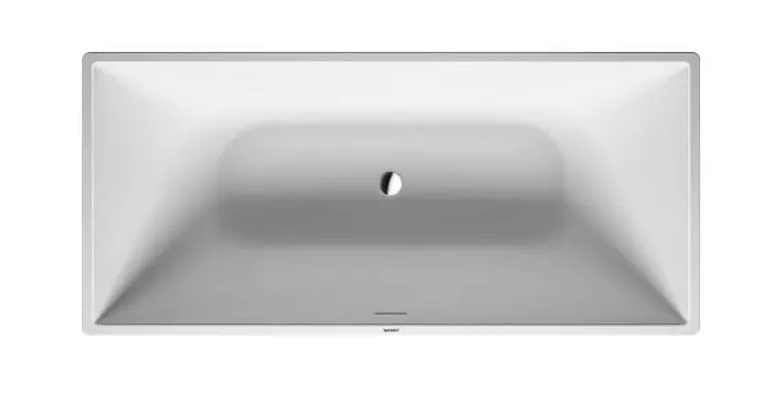 Duravit - DuraSquare - Fürdőkád - 700430000000000