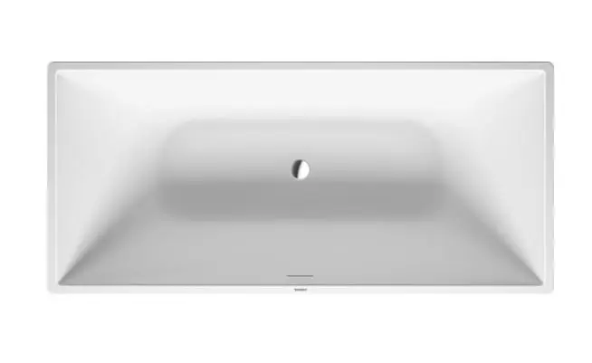 Duravit - DuraSquare - Fürdőkád - 700460000000000