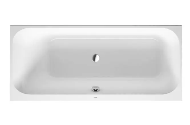 Duravit - Happy D.2 - Fürdőkád - 700308000000000