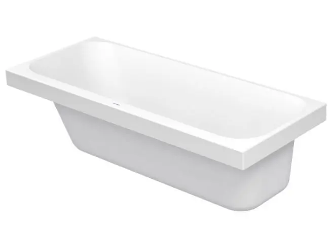 Duravit - Happy D.2 - Fürdőkád - 700310000000000 – 3. kép