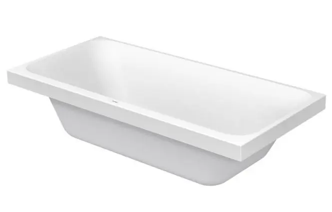 Duravit - Happy D.2 - Fürdőkád - 700315000000000 – 3. kép
