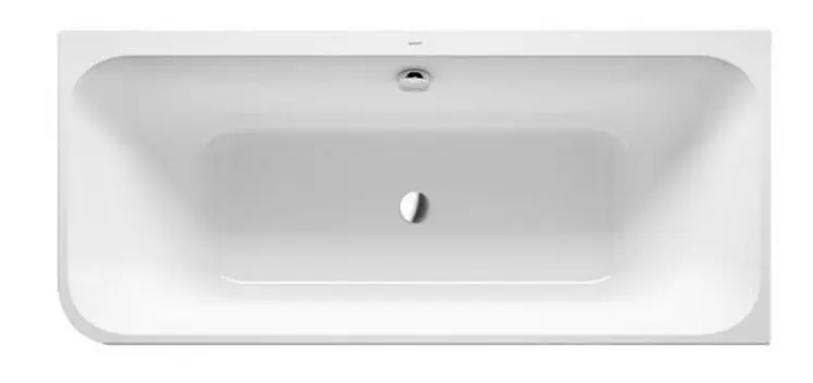 Duravit - Happy D.2 - Fürdőkád - 700317000000000