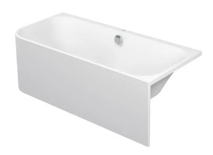 Duravit - Happy D.2 - Fürdőkád - 700317000000000 – 3. kép