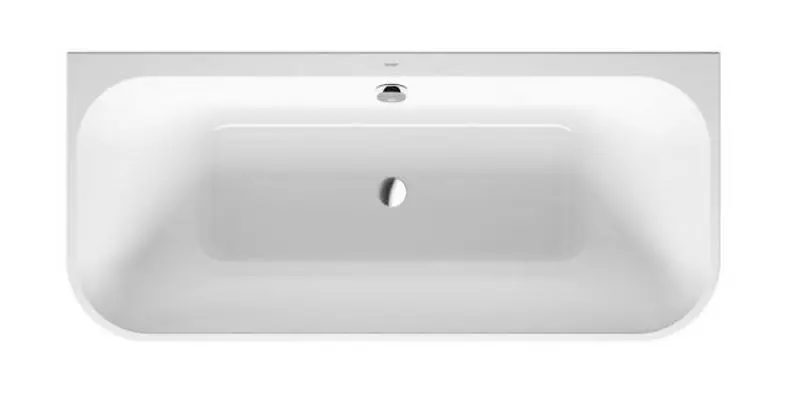 Duravit - Happy D.2 - Fürdőkád - 700318000000000