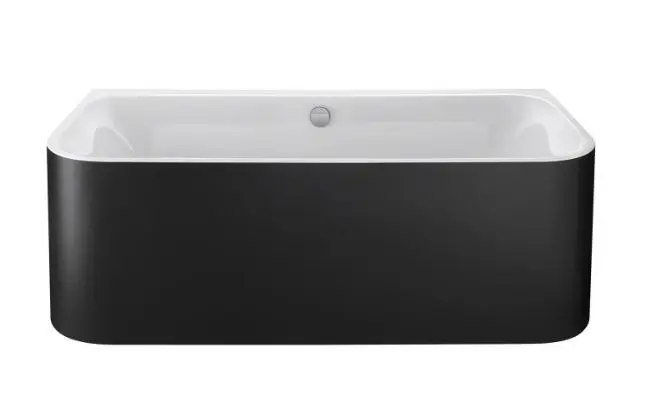 Duravit - Happy D.2 Plus - Fürdőkád - 700451800000000