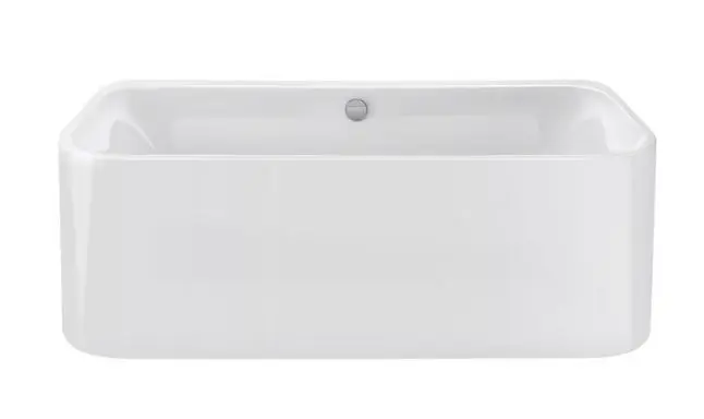 Duravit - Happy D.2 Plus - Fürdőkád - 700453000000000
