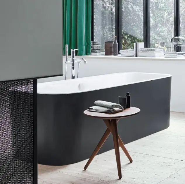 Duravit - Happy D.2 Plus - Fürdőkád - 700453800000000 – 7. kép