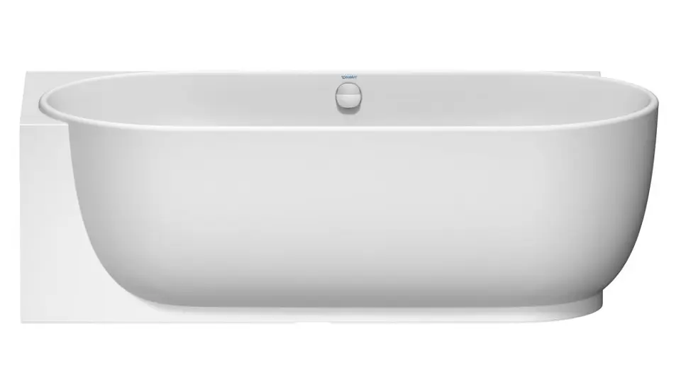 Duravit - Luv - Fürdőkád - 700431000000000 – 4. kép