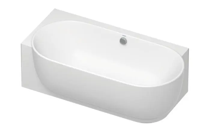 Duravit - Luv - Fürdőkád - 700431000000000 – 5. kép