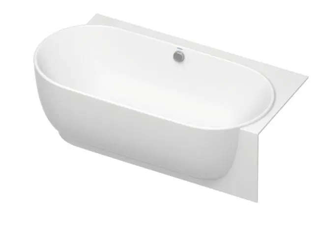 Duravit - Luv - Fürdőkád - 700432000000000 – 3. kép