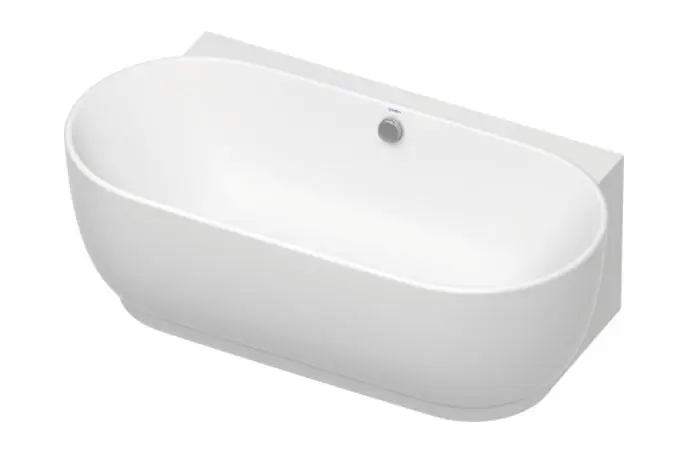 Duravit - Luv - Fürdőkád - 700433000000000 – 3. kép