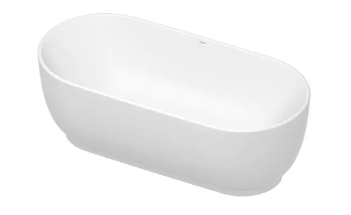 Duravit - Luv - Fürdőkád - 700434000000000 – 3. kép