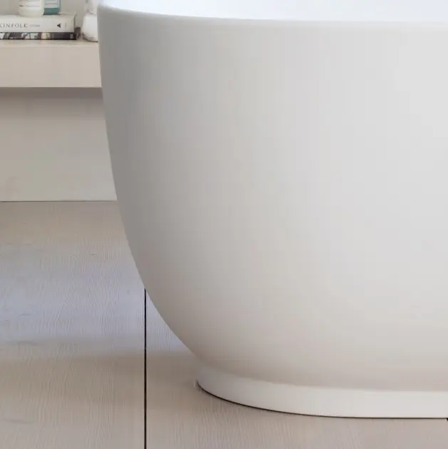 Duravit - Luv - Fürdőkád - 700434000000000 – 6. kép