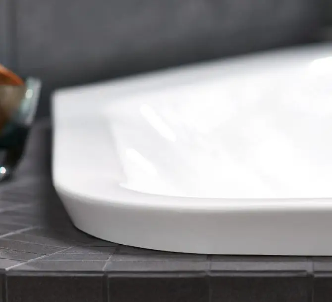 Duravit - Paiova 5 - Fürdőkád - 700390000000000 – 5. kép